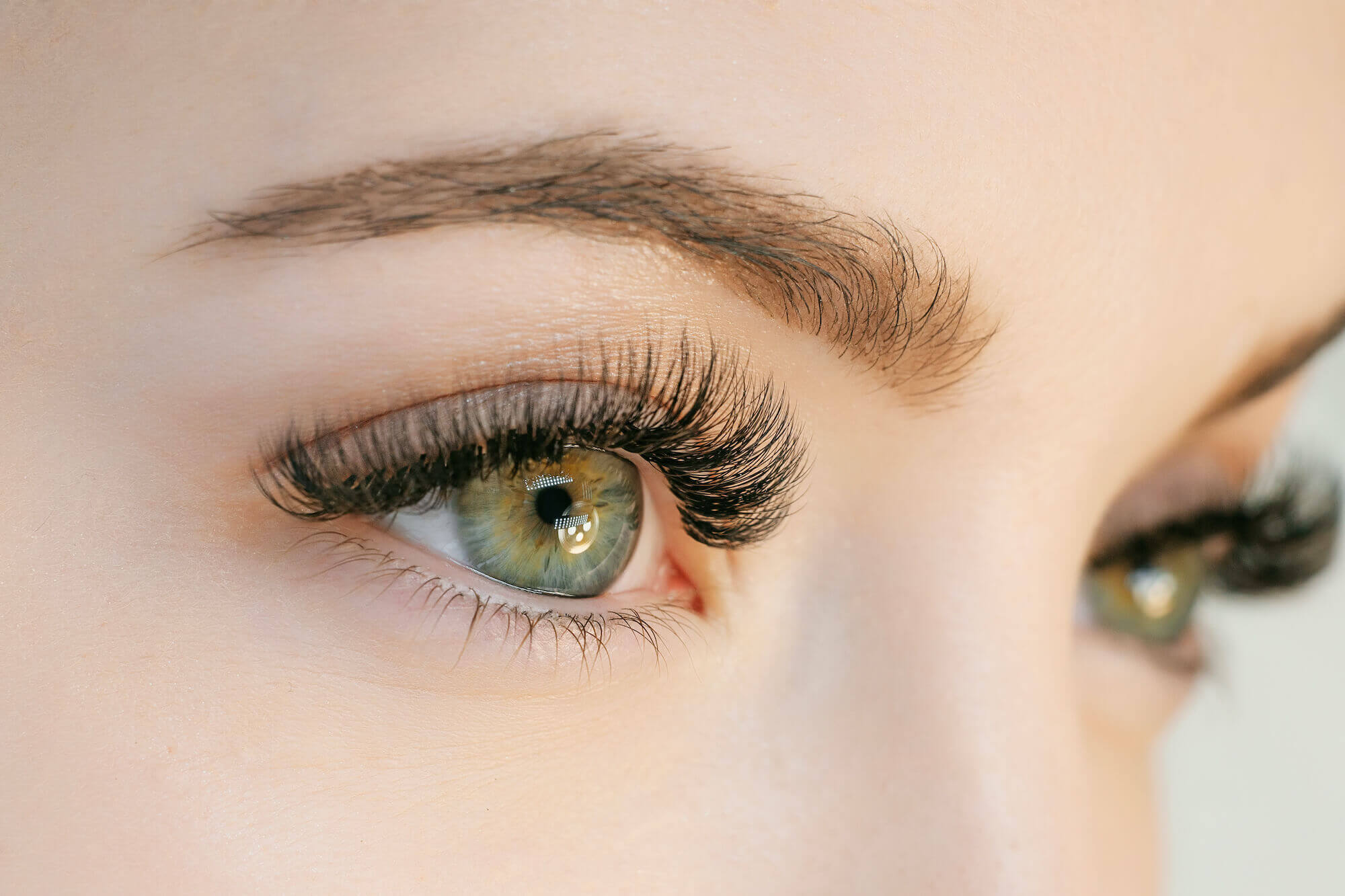 Eyelash Extensions Delray Beach